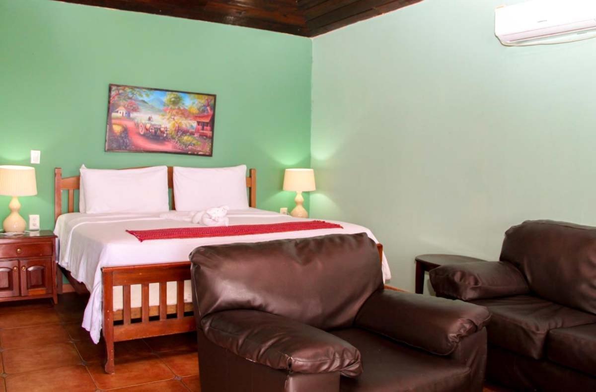 Hotel Casa Canada South End 외부 사진