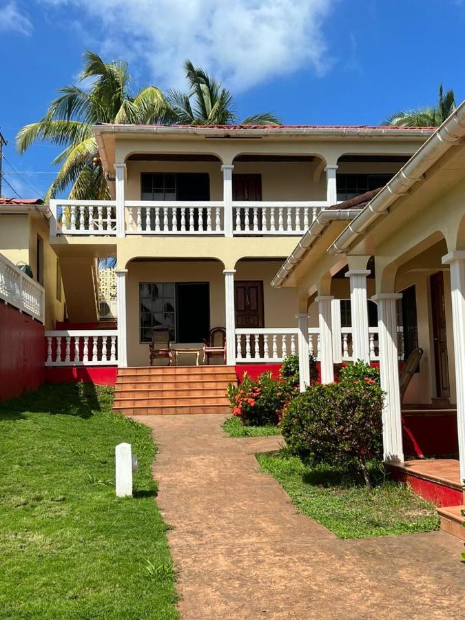 Hotel Casa Canada South End 외부 사진