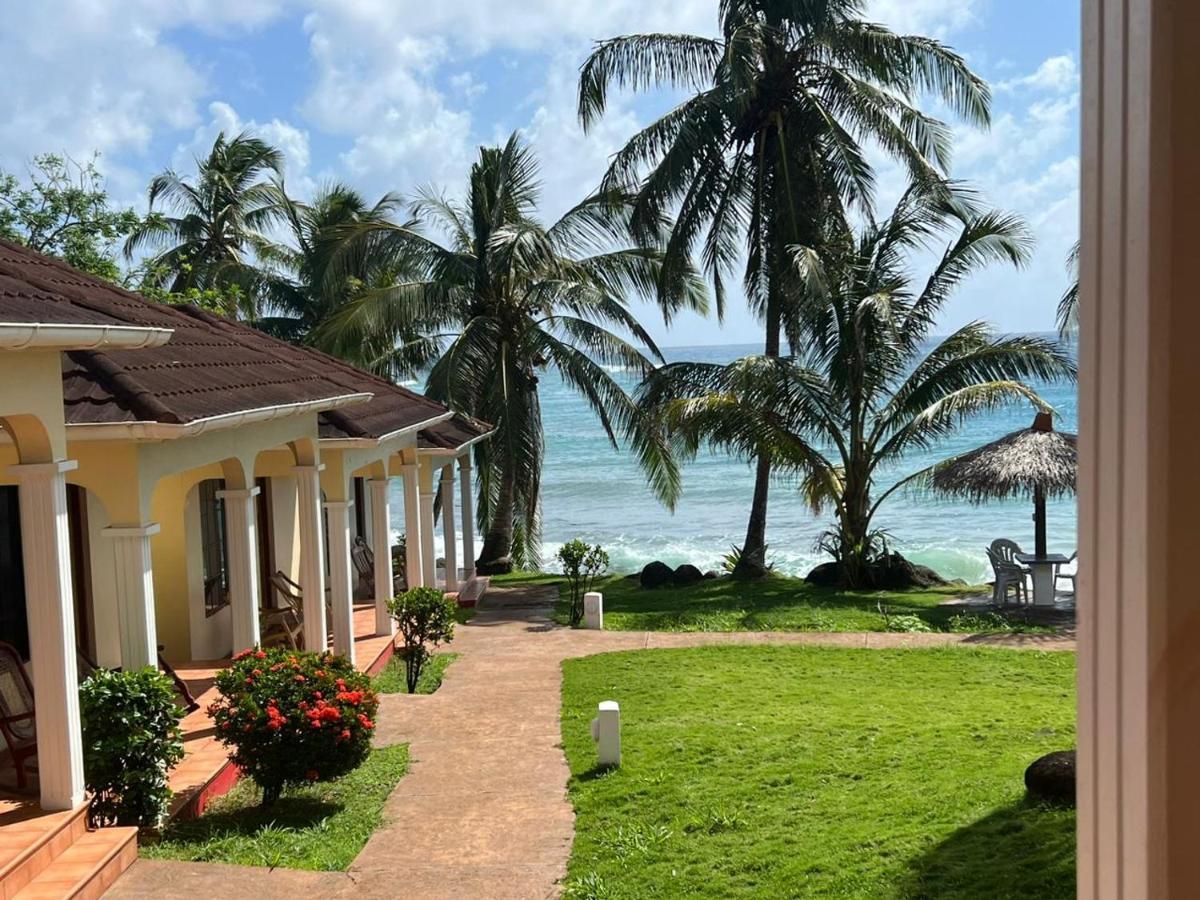 Hotel Casa Canada South End 외부 사진