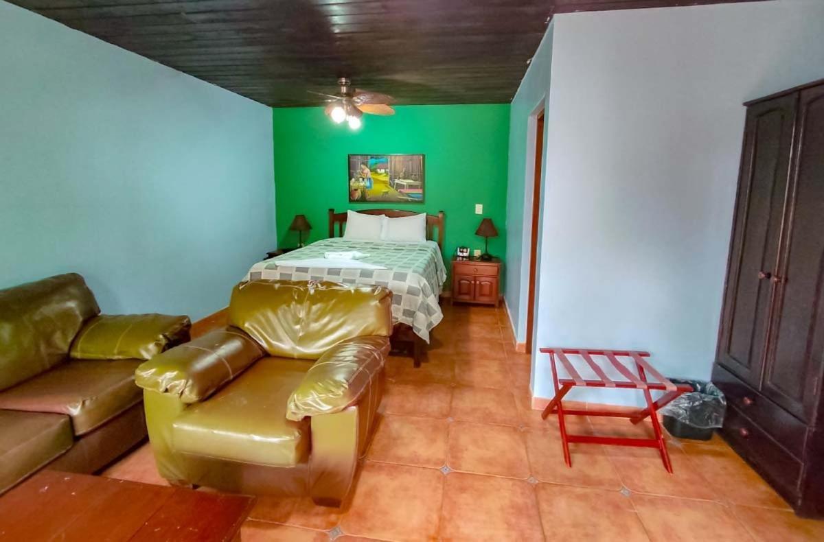 Hotel Casa Canada South End 외부 사진