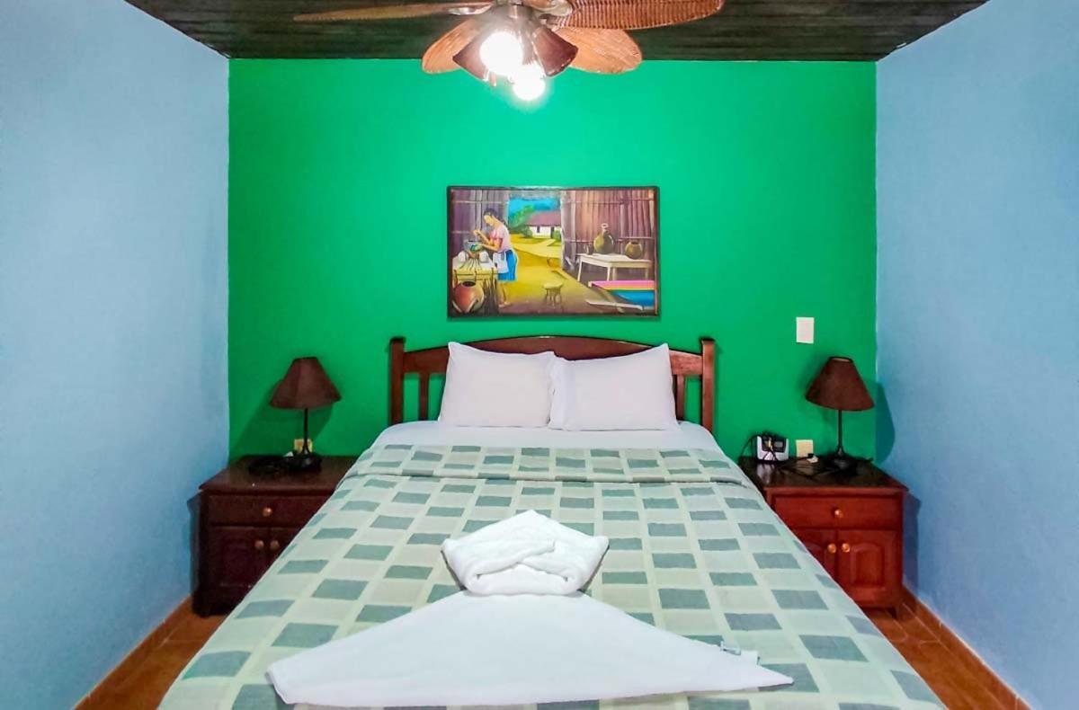 Hotel Casa Canada South End 외부 사진