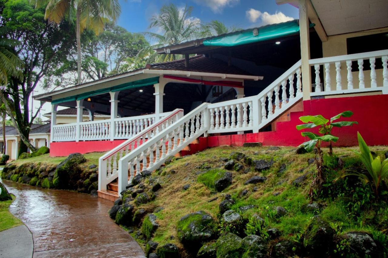 Hotel Casa Canada South End 외부 사진