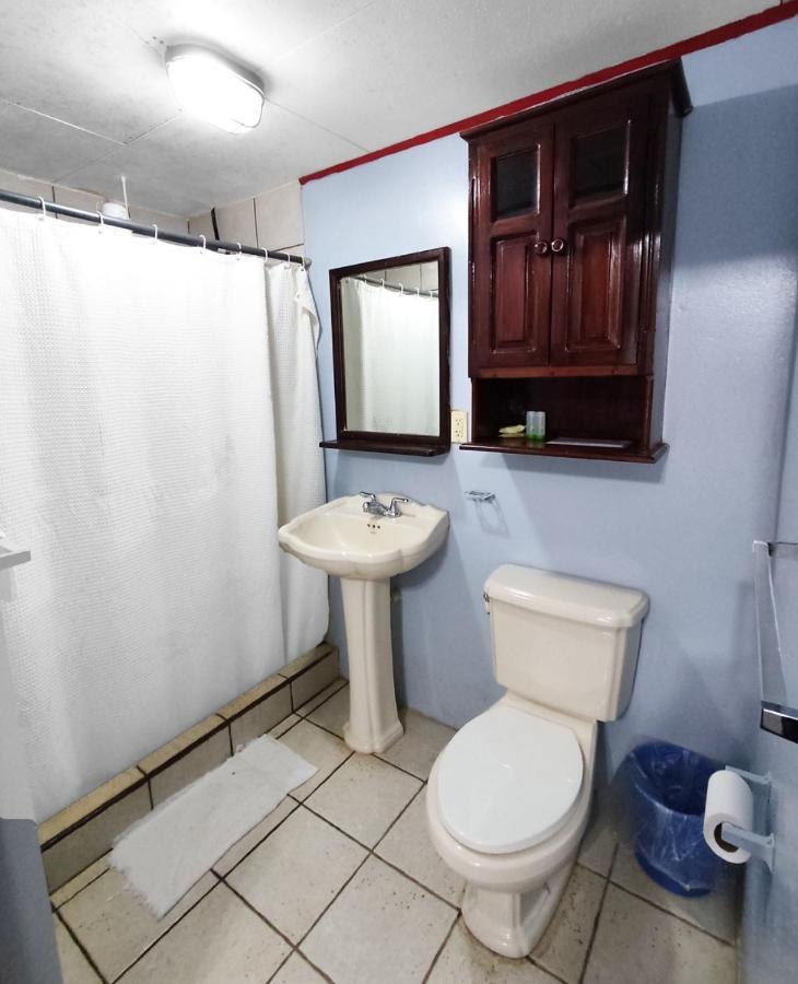 Hotel Casa Canada South End 외부 사진