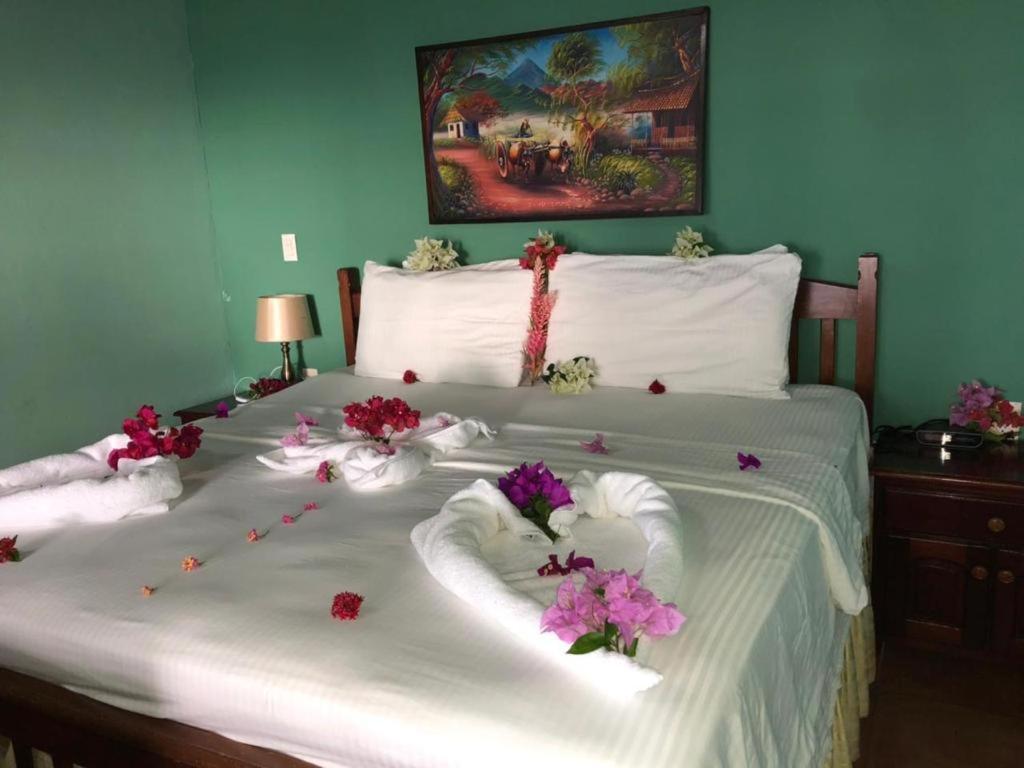 Hotel Casa Canada South End 외부 사진